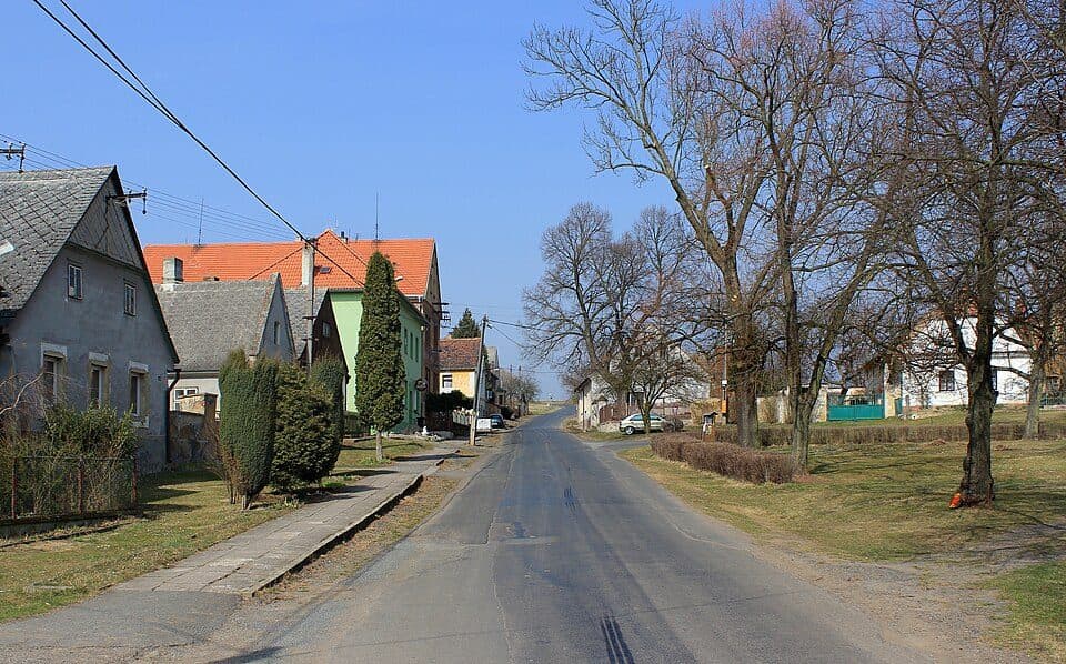 Kolešov — zdjęcie 1