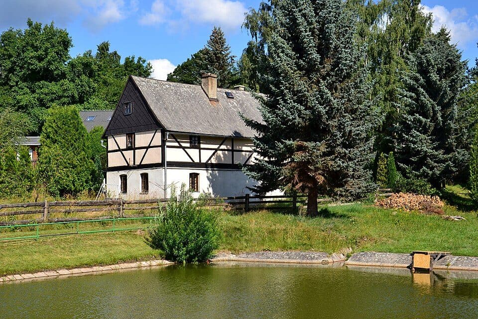 [Z] Přivaděč Březenecká - Lesná