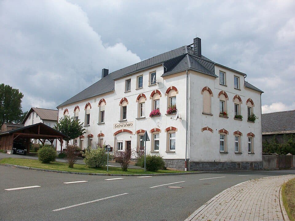 Bärenwalder Rundweg