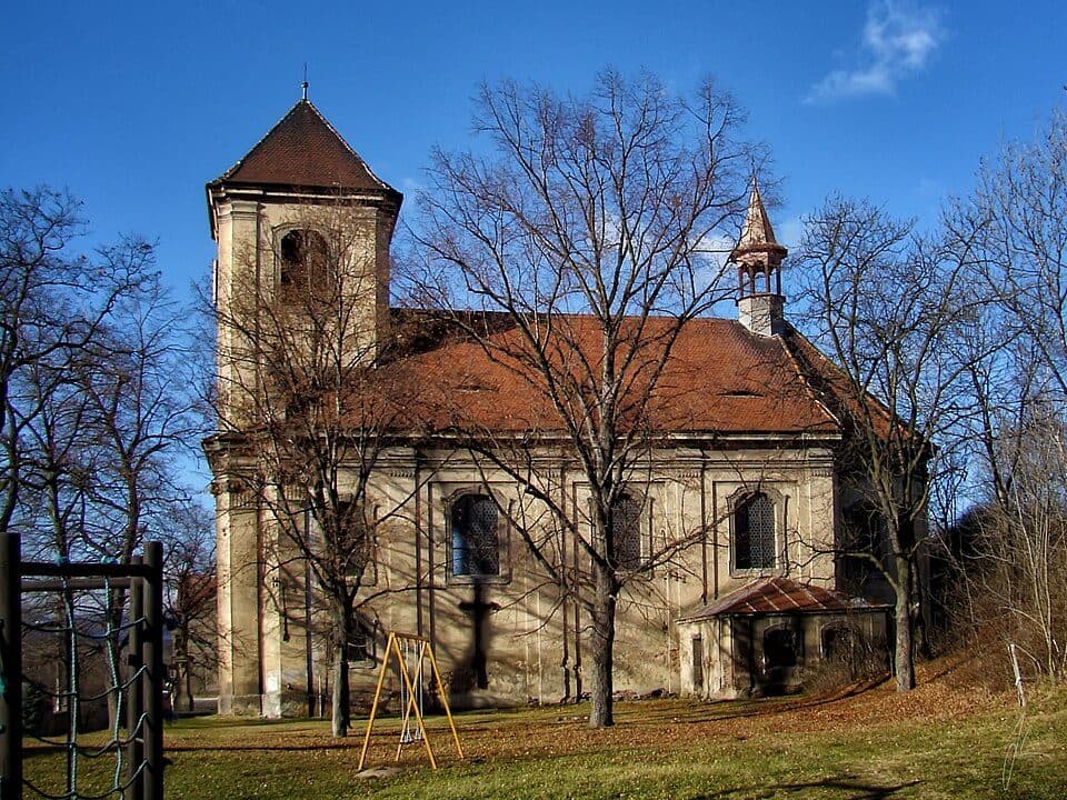Zabrušany — zdjęcie 3
