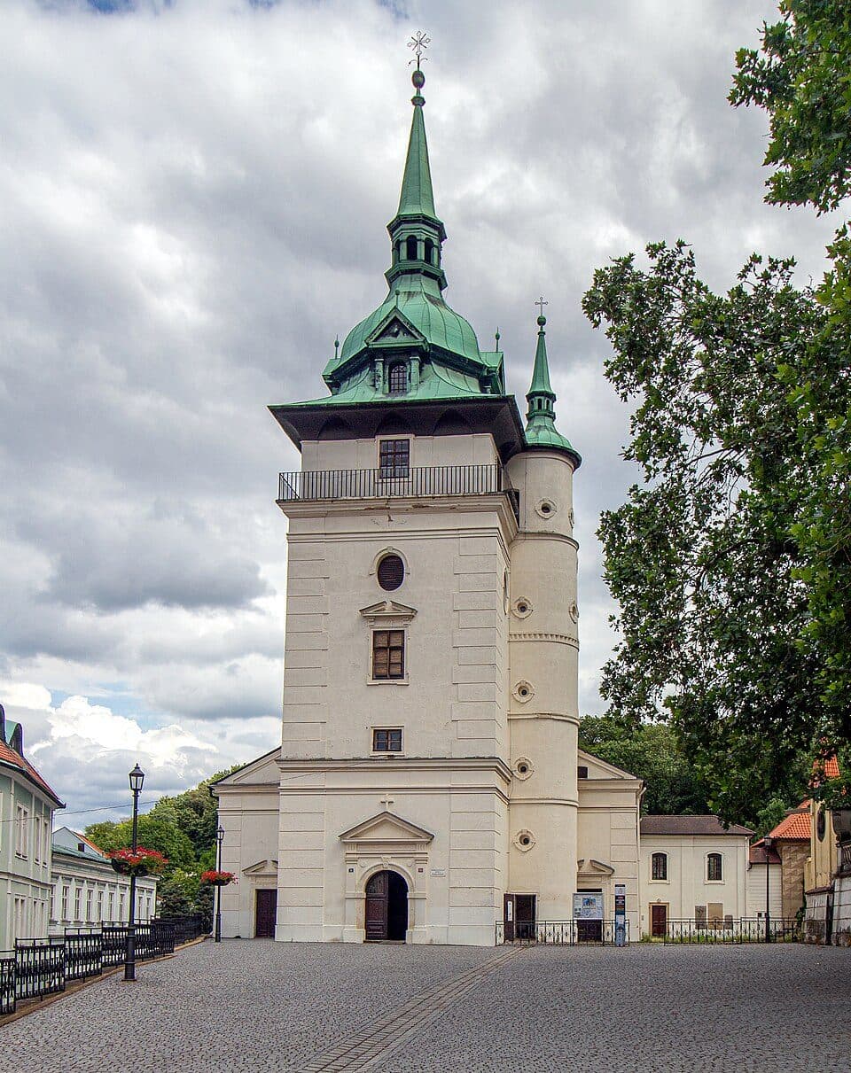 Cieplice (Czechy) — zdjęcie 3