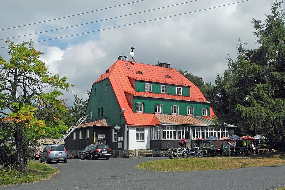 [Z] Židovský vrch - Nové Město trafo