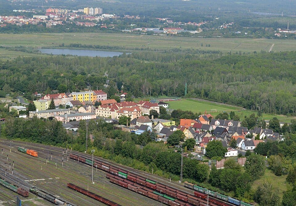 [Ž] Zpět na Liptickou stezku