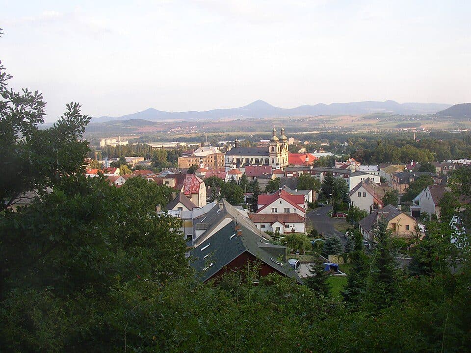 Krupka (Czechy) — zdjęcie 3