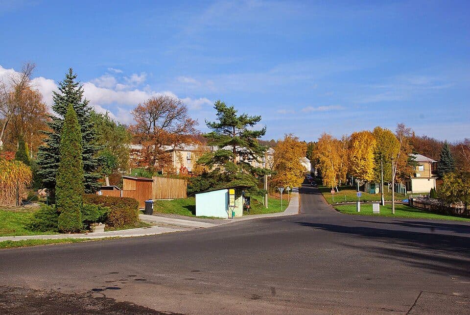 Střelná