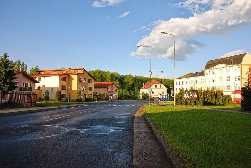 Košťany — zdjęcie 1