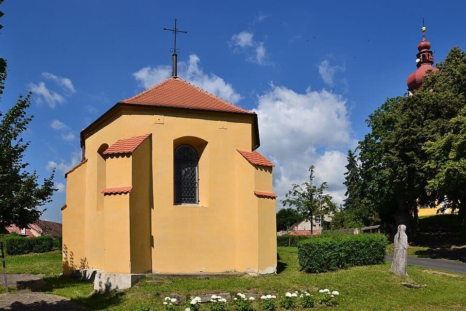 [M] Duchcov (žst.) - Dlouhá Louka