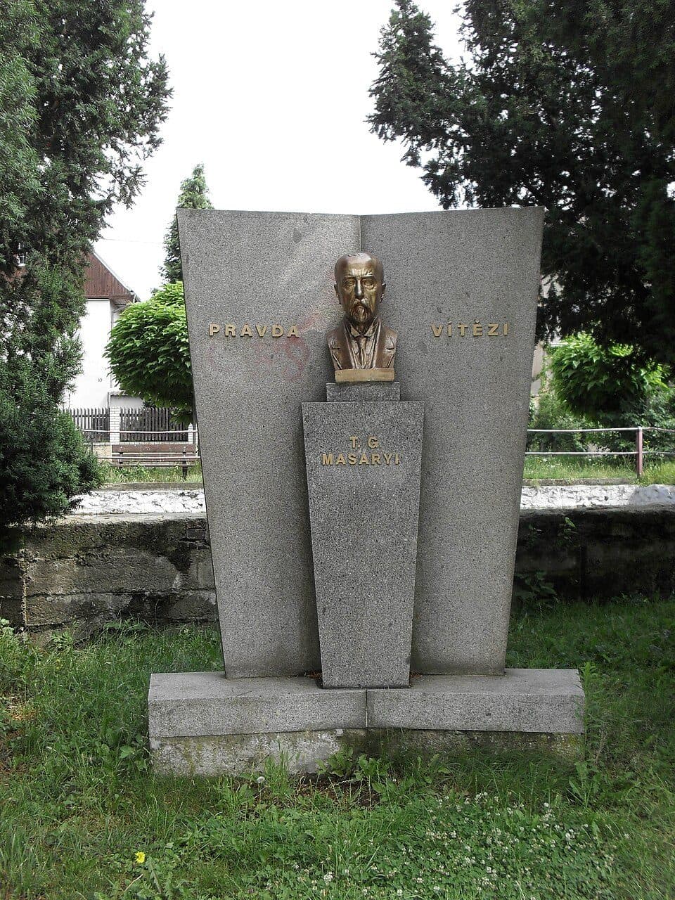 Bystřany — zdjęcie 3