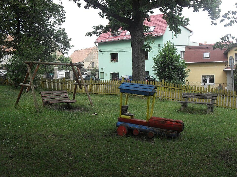 [Z] Okruh kolem Doubravky