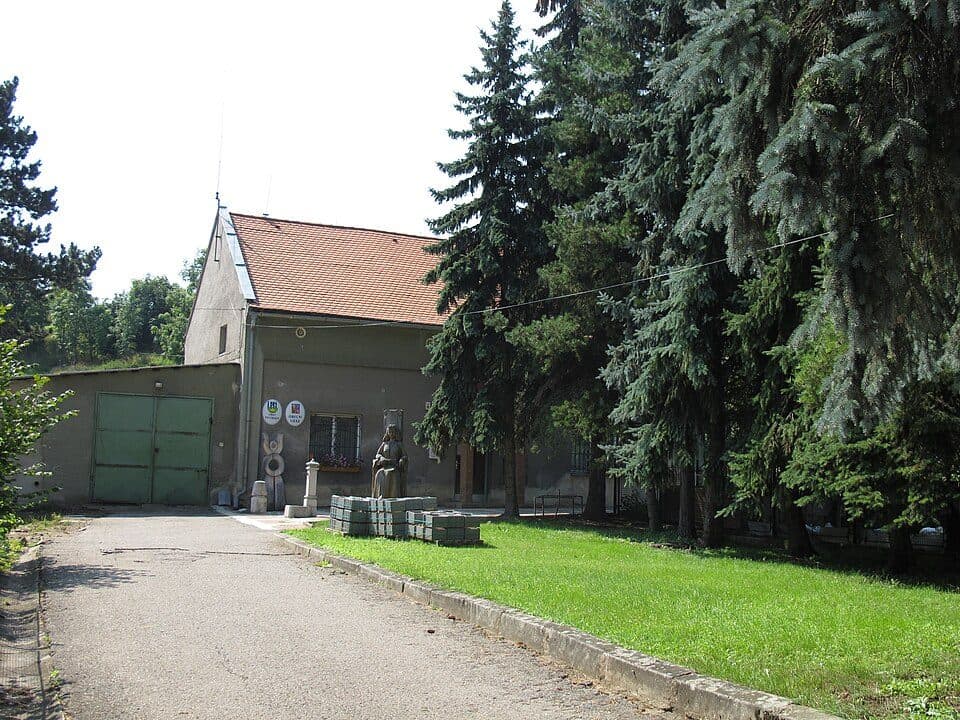 Polerady (kraj ustecki) — zdjęcie 1