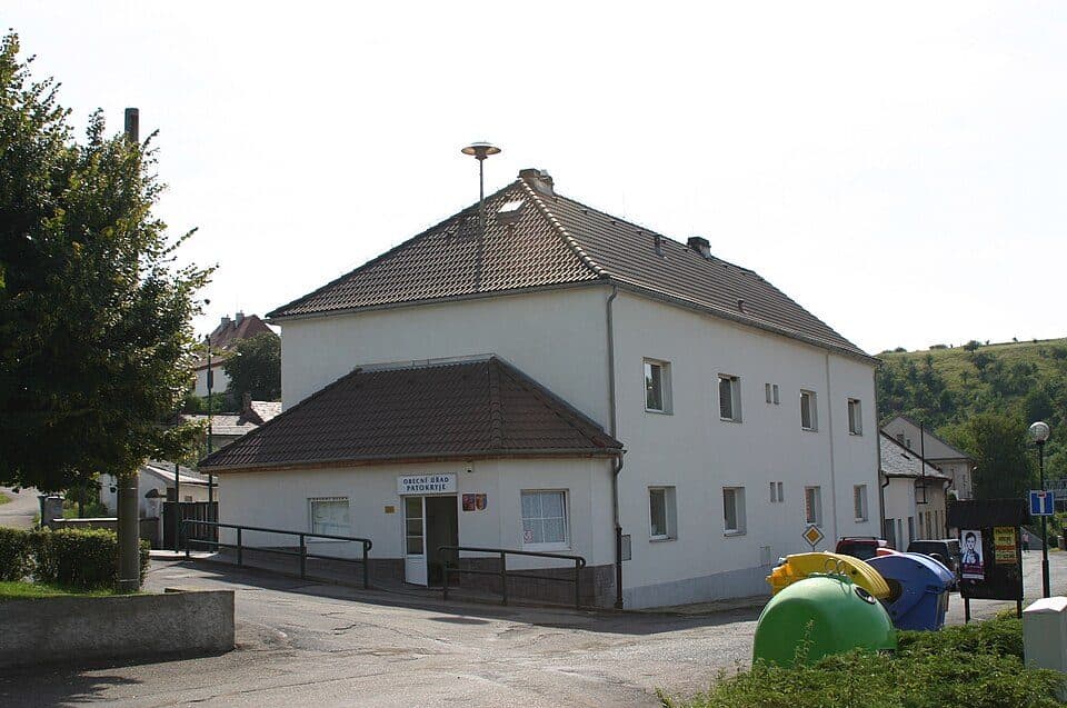 Patokryje — zdjęcie 1