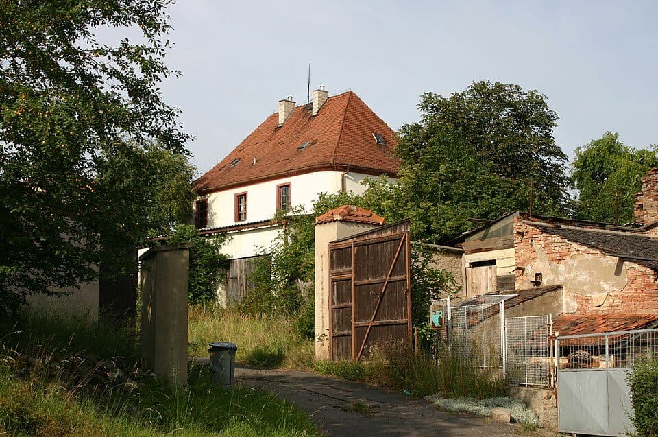 Patokryje — zdjęcie 2