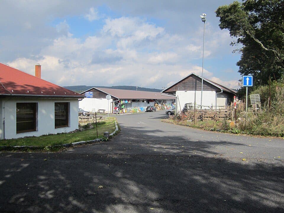 Glockenwanderweg