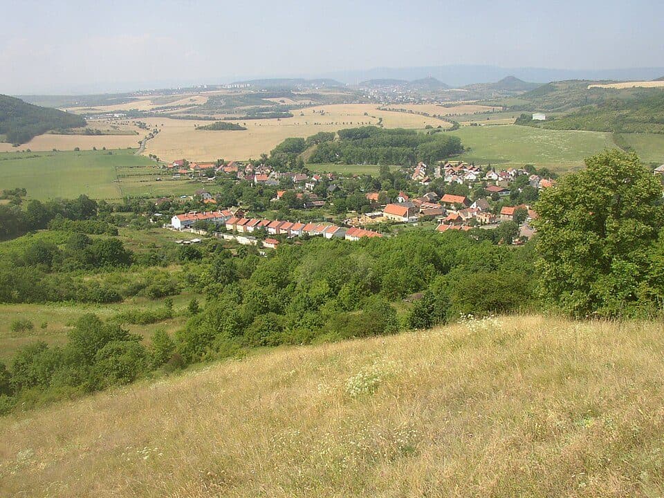 Lužice (kraj ustecki) — zdjęcie 1