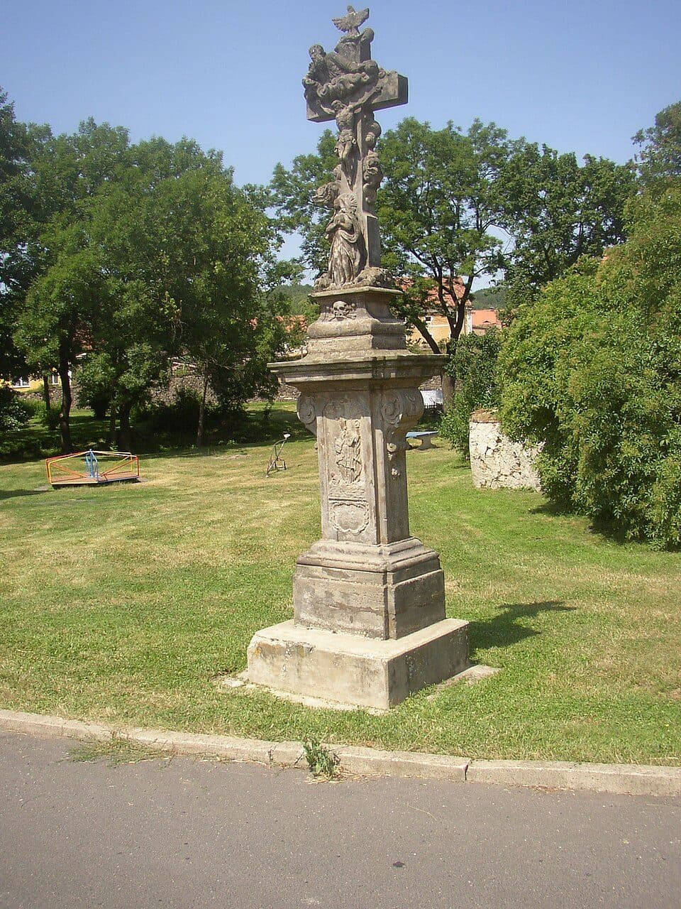 Lužice (kraj ustecki) — zdjęcie 3