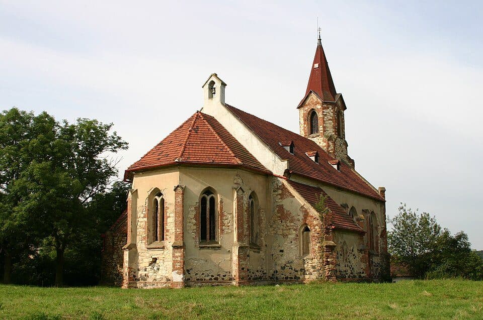 Lužice (kraj ustecki) — zdjęcie 2
