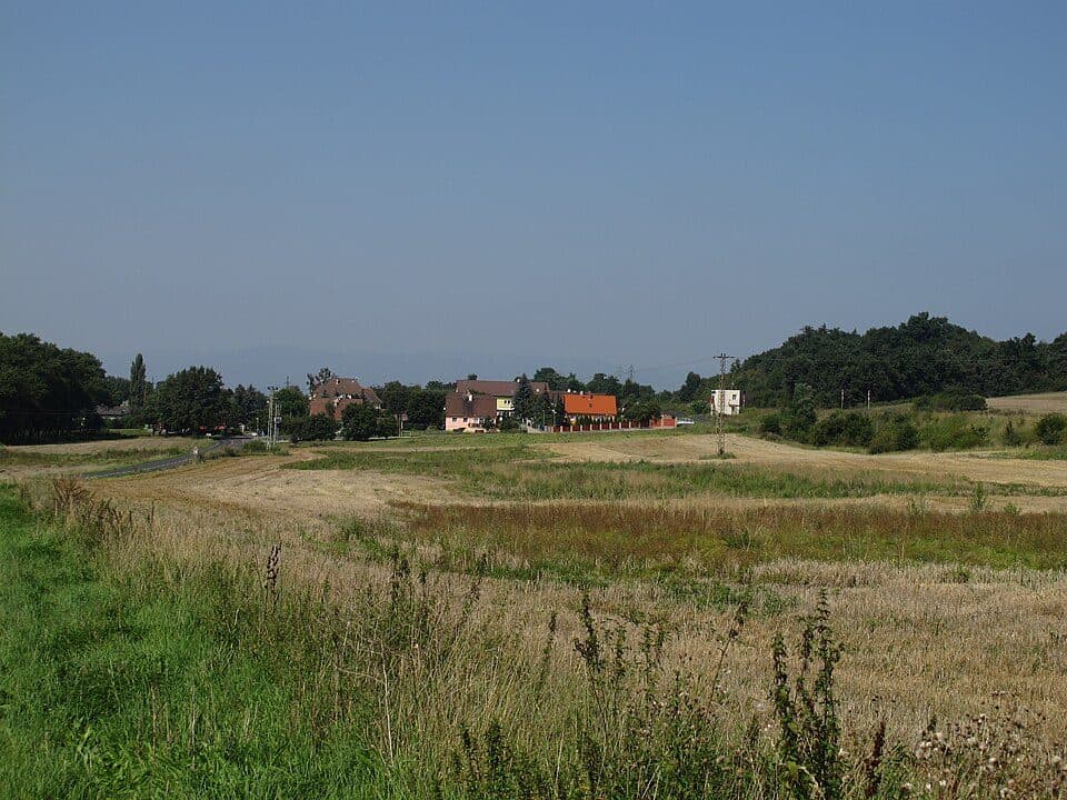 Lišnice (kraj ustecki) — zdjęcie 1