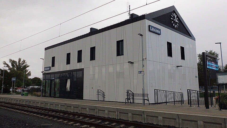 Litvínov — zdjęcie 3
