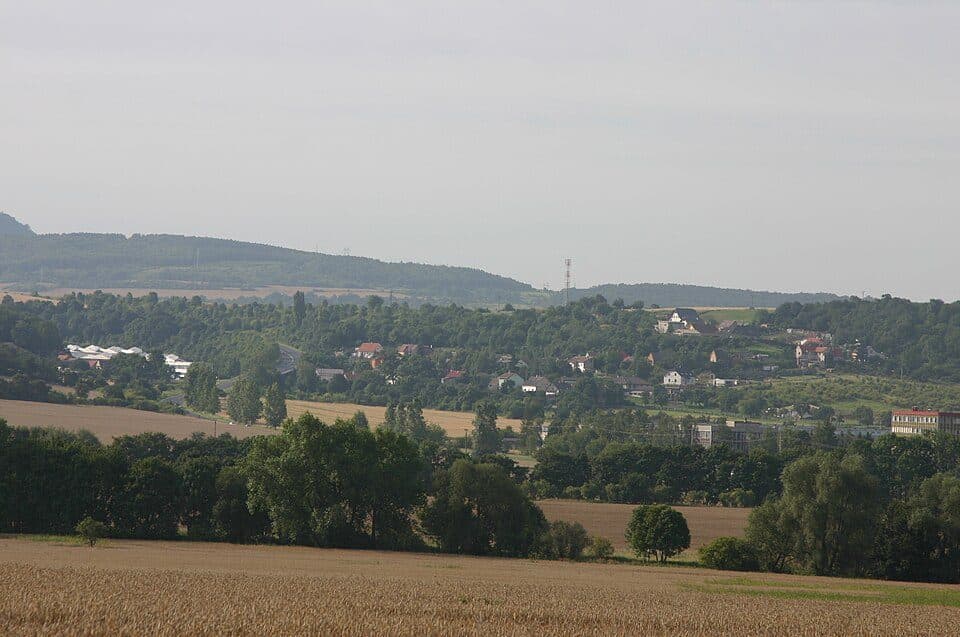 Korozluky — zdjęcie 1