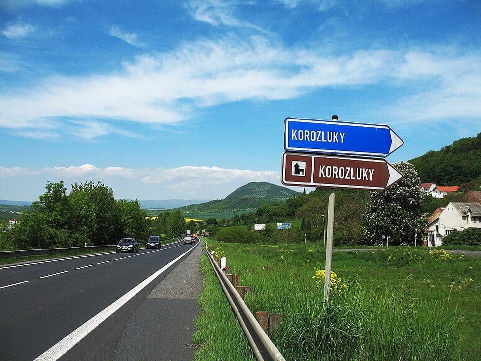 Korozluky — zdjęcie 2