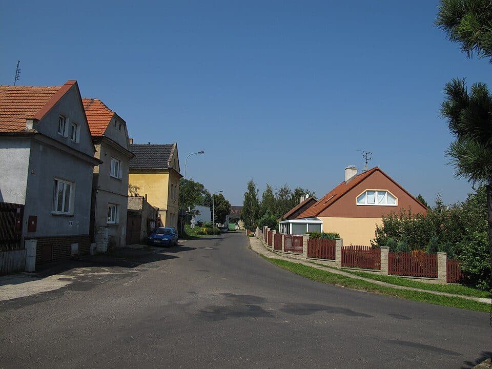 Bělušice (kraj ustecki) — zdjęcie 1