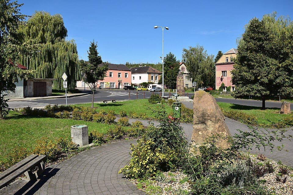 Braňany — zdjęcie 1