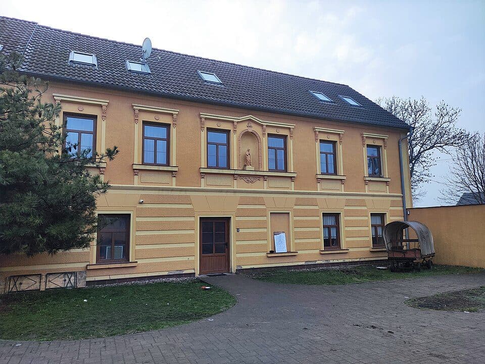 Braňany — zdjęcie 3