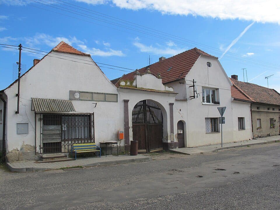 Stroupeč — 2. fotó