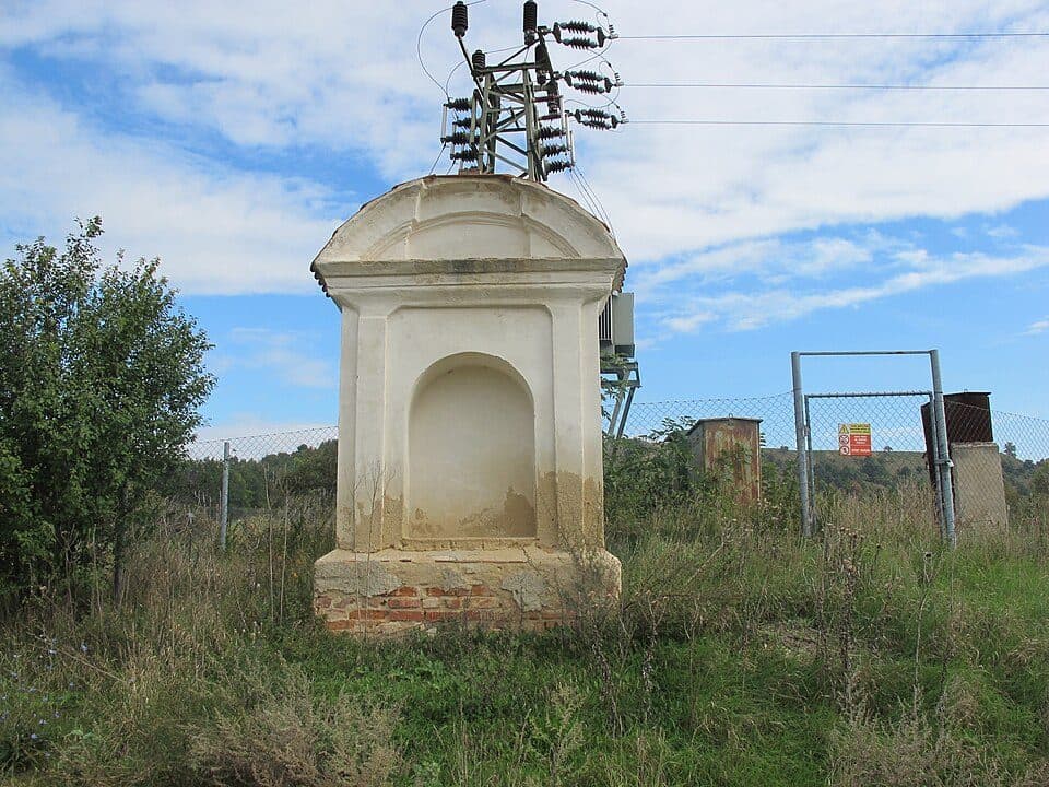 Stroupeč — 3. fotó