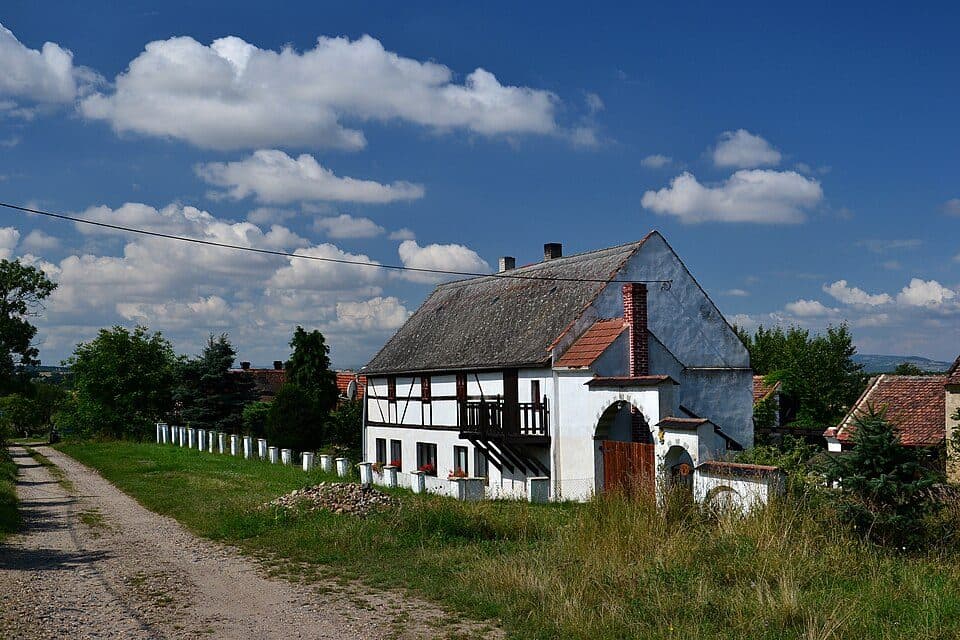 Přívlaky — 1. fotó