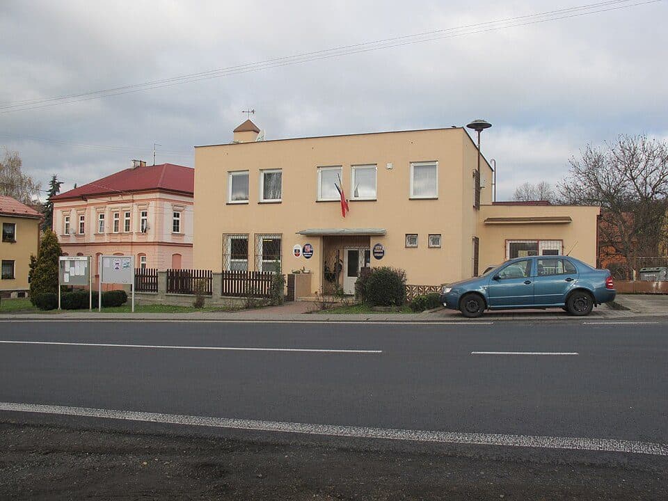 Žiželice (kraj ustecki) — zdjęcie 2