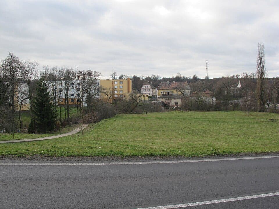 Žiželice (kraj ustecki) — zdjęcie 1