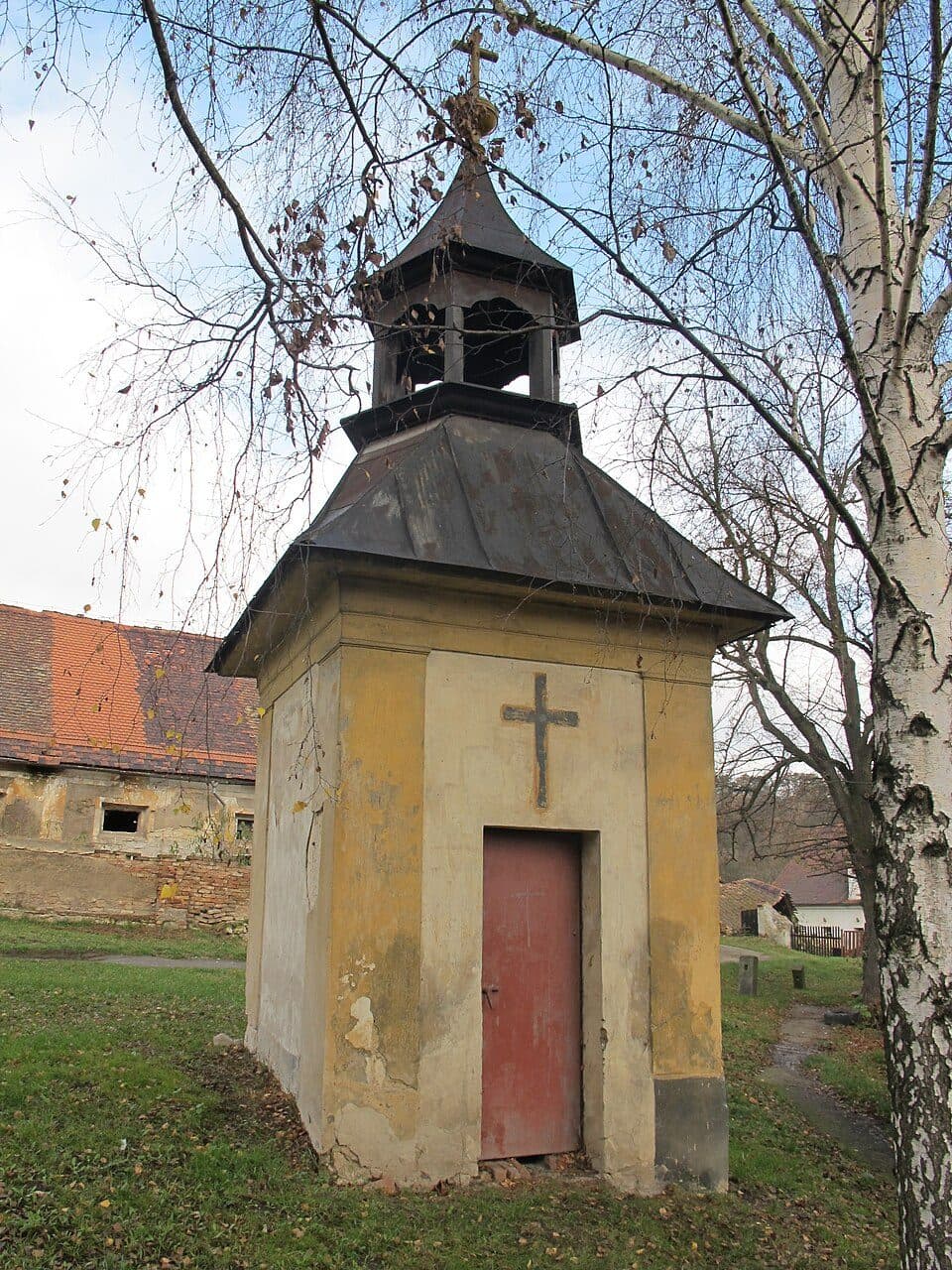 Žiželice (kraj ustecki) — zdjęcie 3