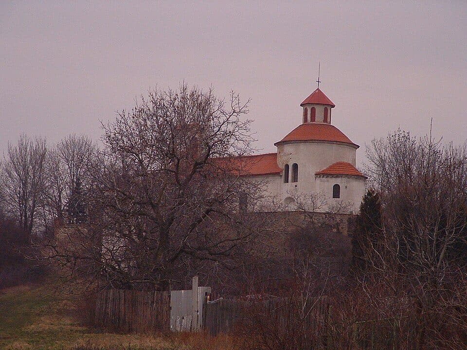 Želkovice — zdjęcie 1
