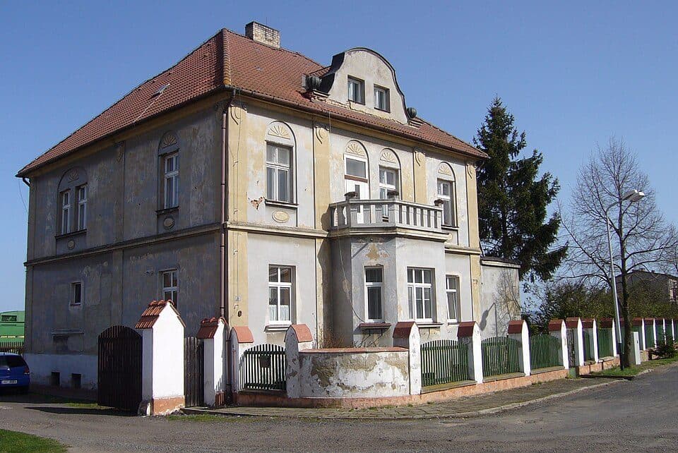 Záhoří — zdjęcie 1