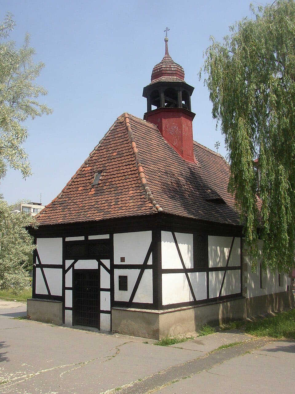 [M] Žatec (žst.) - Vikletice