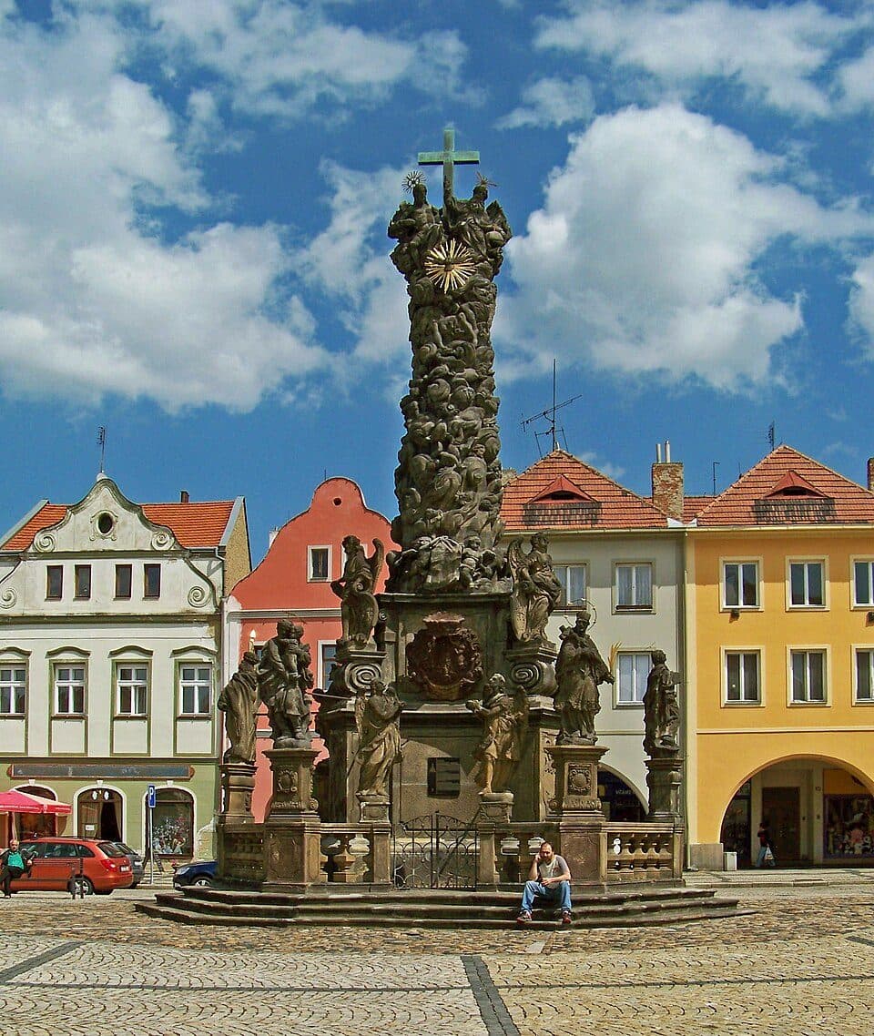 Žatec — zdjęcie 3