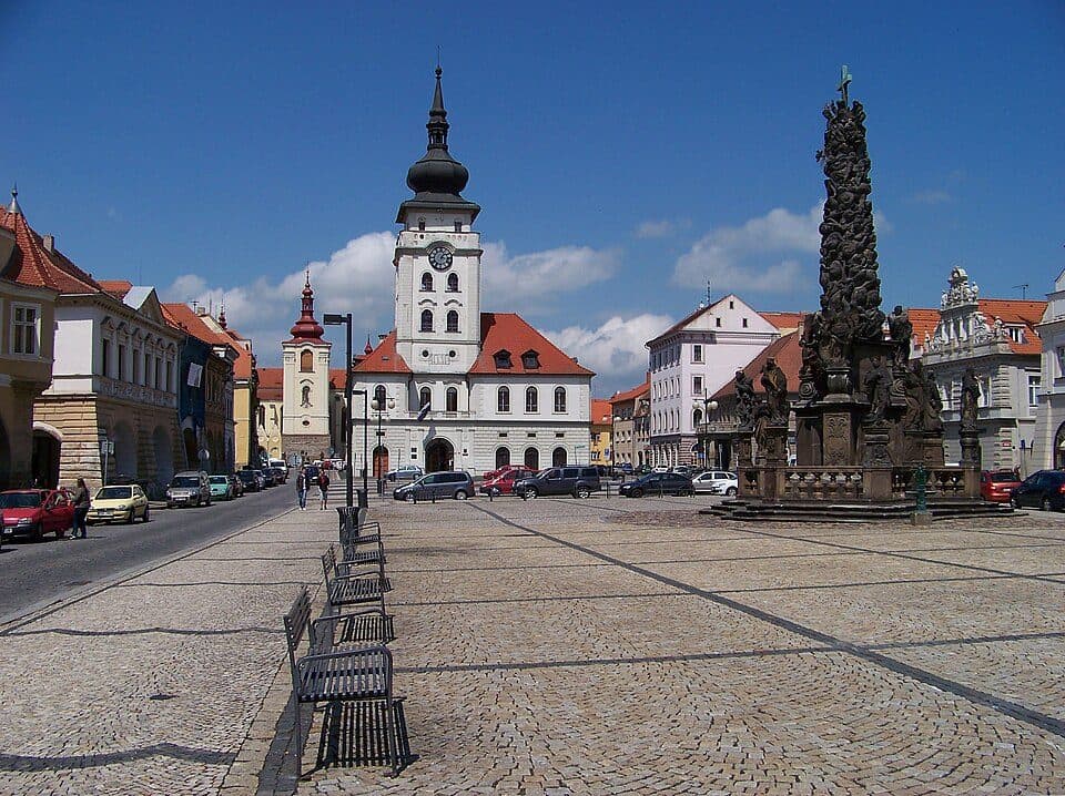 Žatec — zdjęcie 1