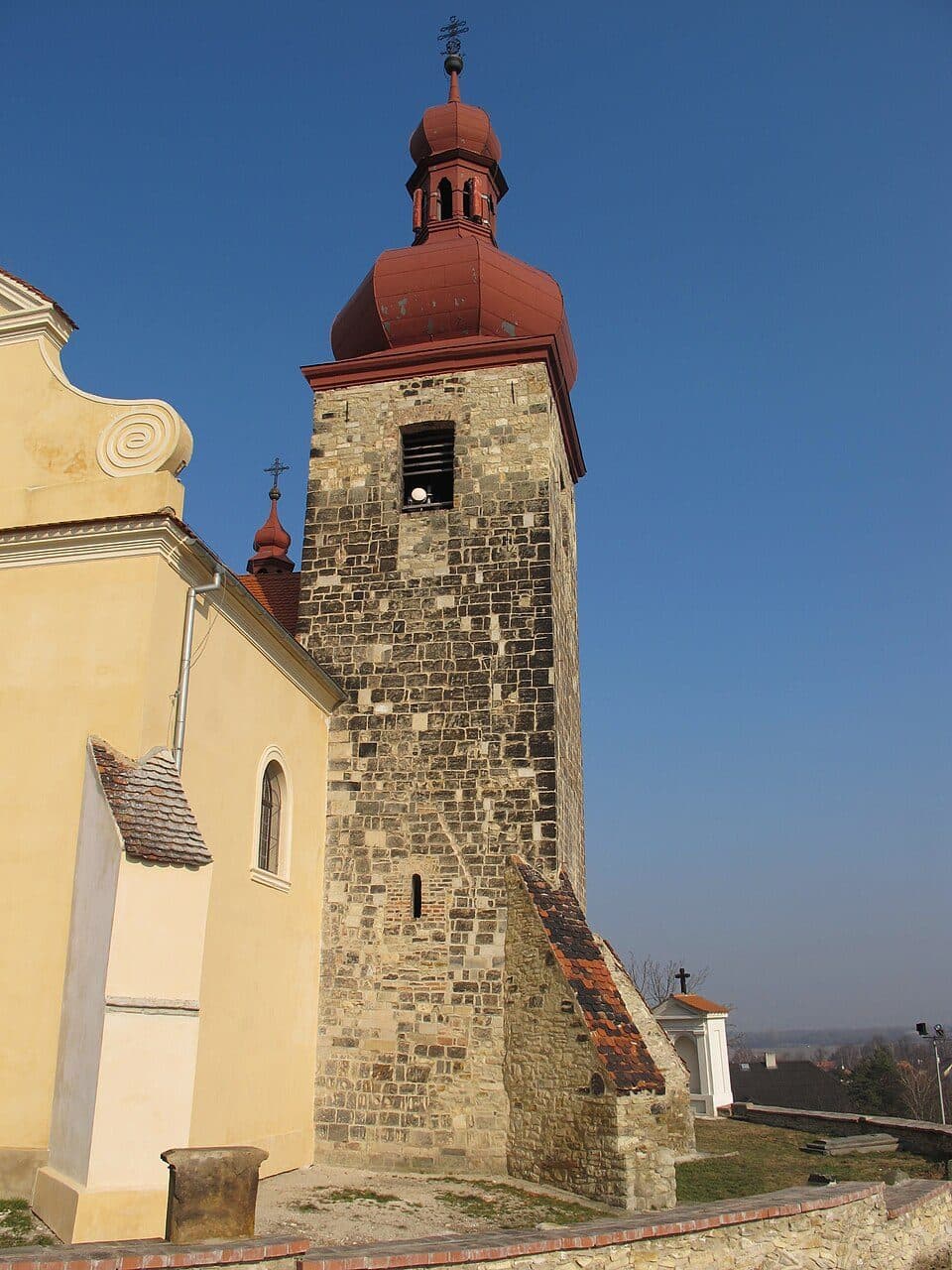 Černčice (kraj ustecki) — zdjęcie 2