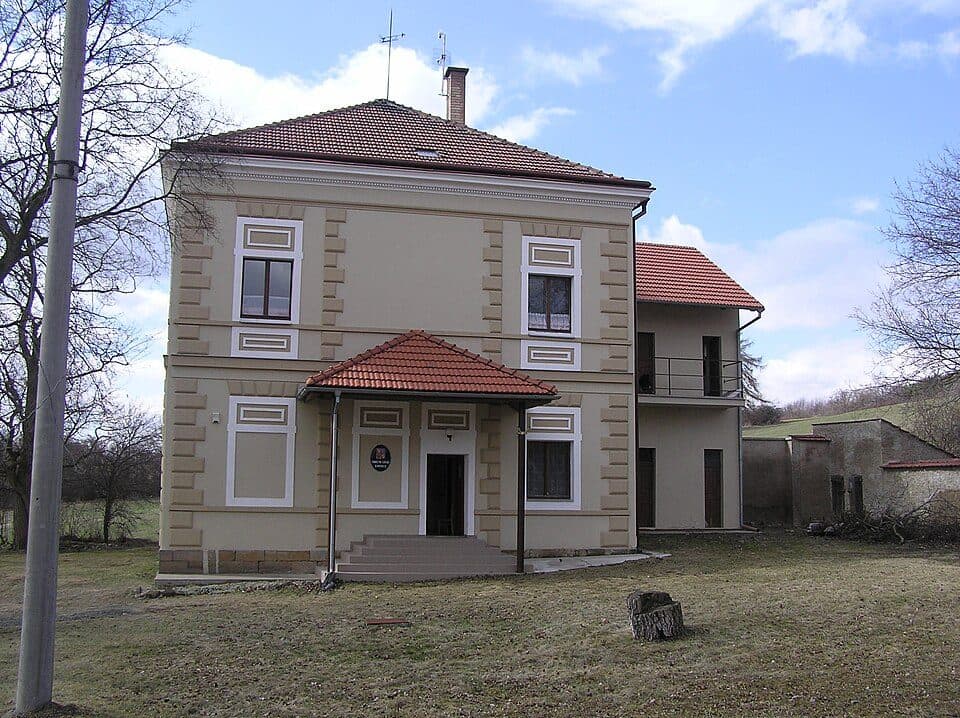 Úherce (kraj ustecki) — zdjęcie 3