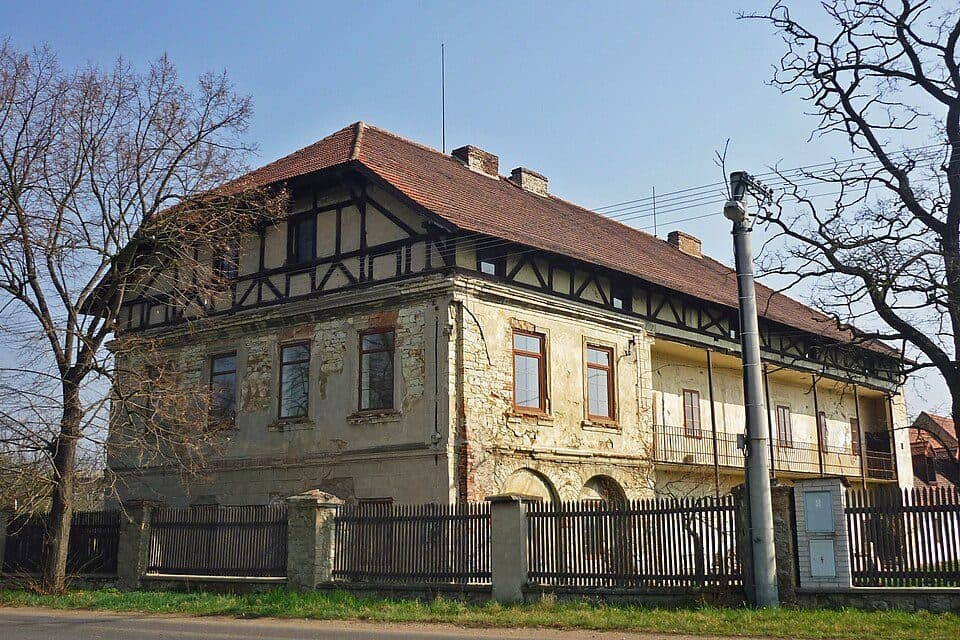 Rybňany — zdjęcie 2