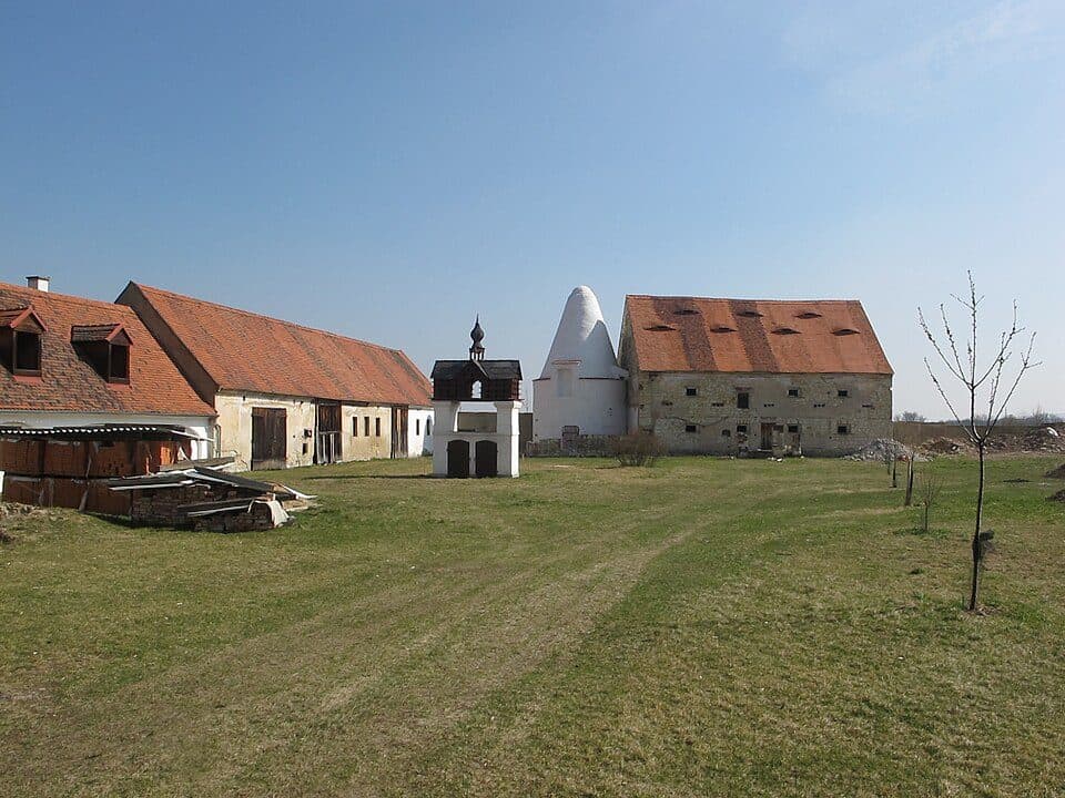 Rybňany — zdjęcie 3