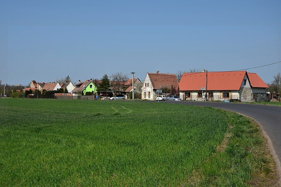 Rybňany