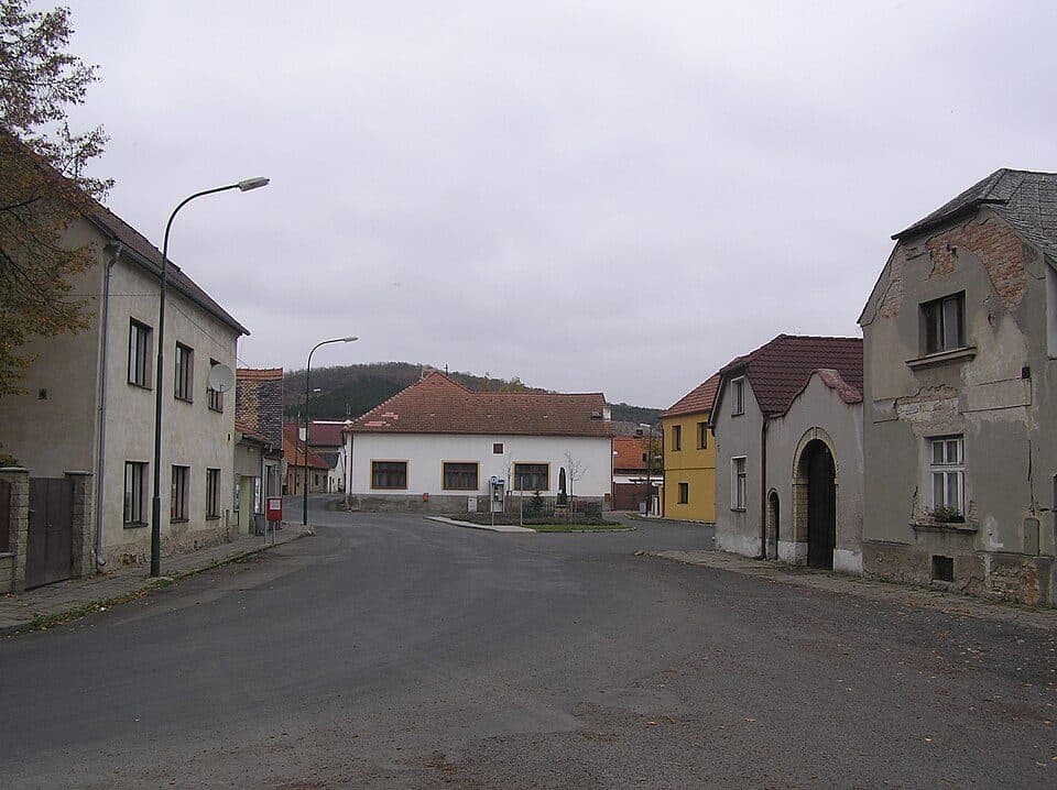 Vršovice (kraj ustecki) — zdjęcie 1