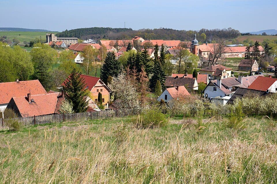 NS Okolím Lubence