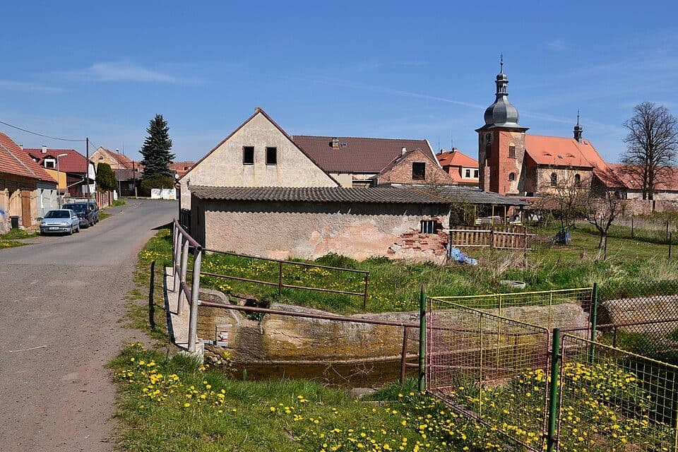 NS Okolím Lubence