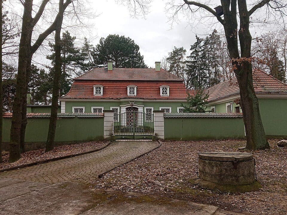 [Z] odb. k vyhlídce Orlík
