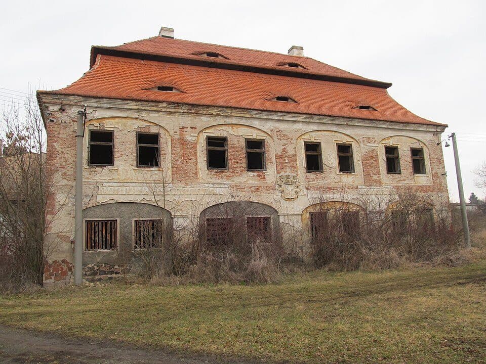 NS Okolím Lubence