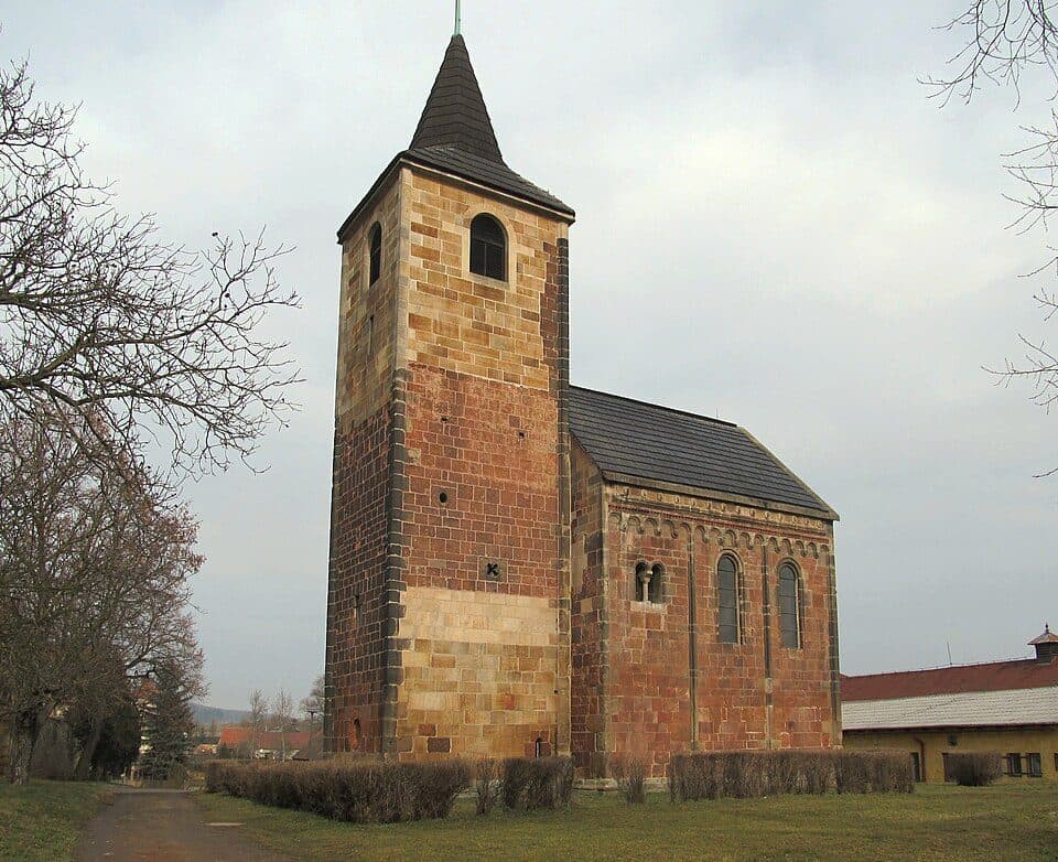 Stezka lesů ČR