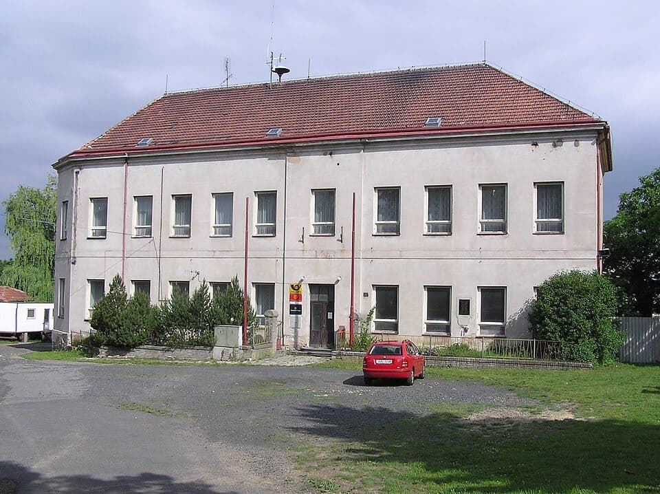 Vrbno nad Lesy — zdjęcie 2